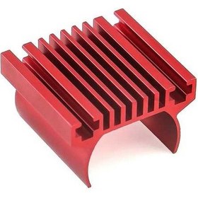 Resim Pazly Yükseltme Ve Trax4-m Trax4 Soğutma Sistemi Rc Motor Yüksek Isı İçin Geeroyoo Emici Alüminyum Aksesuar 1/18 - Di 