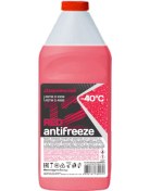 Resim Dzerzinskij Kırmızı Antifriz, 1 Kg 236493612 Kırmızı 