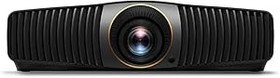 Resim BenQ W5800 2600 ANS 4K HDR10+ 2xHDMI RJ45 USB A%100 DCI-P3 Lazer Ev Sineması Projek 