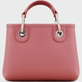 Resim Emporio Armani Bayan Çanta Y3d176 Yfo5e 80654 Gül Kurusu Gül Kurusu Gülkurusu 
