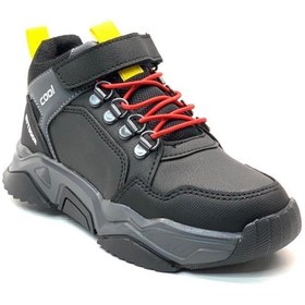 Resim Cool Albert Erkek Çocuk Kaymaz Taban Outdoor Bot 