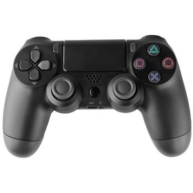 Resim Mf Product 0269 PS4 Uyumlu Oyun Kolu Siyah 