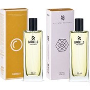 Resim Bargello 260 Kadın Parfüm EDP 2 x 50 ML 