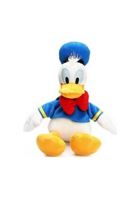 Resim Donald Duck Pelüş - Lisanslı Donald Duck Peluş - Peluş 