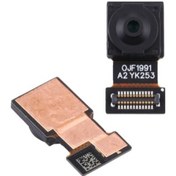 Resim TE Xiaomi Uyumlu Redmi Note 9 Pro Ön Kamera Selfie Kamerası 