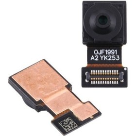 Resim TE Xiaomi Uyumlu Redmi Note 9 Pro Ön Kamera Selfie Kamerası 