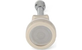 Resim Hortumlu Oynar Musluk Başlığı - 3 Fonksiyonlu 