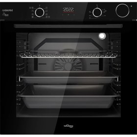 Resim Tommatech TAF6004BSP Ankastre Elektrikli Fırın 