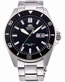 Resim Orient Ra-aa0008b19b Erkek Kol Saati 