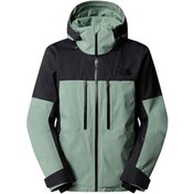 Resim The North Face M Chakal Jacket Erkek Outdoor Kayak Montu Nf0a87y6d5n1 Yeşil Yeşil 