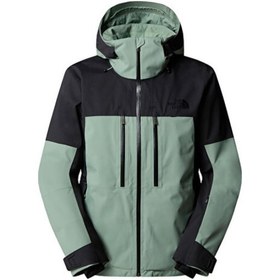 Resim The North Face M Chakal Jacket Erkek Outdoor Kayak Montu Nf0a87y6d5n1 Yeşil Yeşil 