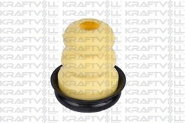 Resim KRAFTVOLL 10011145 | Süspansiyon Takozu Arka Transit V363 14 > 