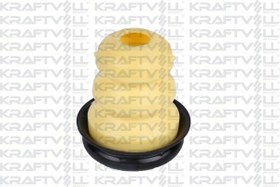 Resim KRAFTVOLL 10011145 | Süspansiyon Takozu Arka Transit V363 14 > 