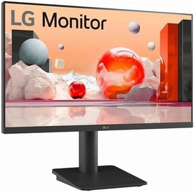 Resim Lg 24.5 LG 25MS550-B IPS 5MS 100HZ HDMI 