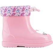 Resim Igor W10261-010 Bimbi Hello Kitty Kız Çocuk Günlük Bot 