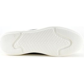 Resim King Paolo R8895 Zero Krakers - Siyah - Erkek Ayakkabı Siyah 