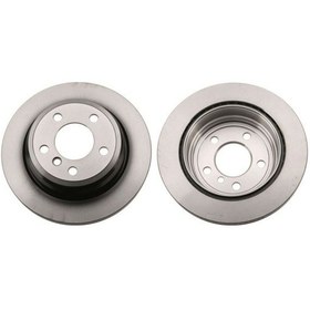 Resim Df6513s-arka Fren Disk Tk Bmw 4 Serisi 418i 420d 34216792229 