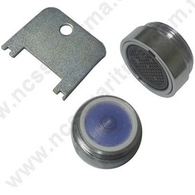 Resim Pca Özellikli Akış Kontrollü Su Tasarruf Kartuşu Diğer 