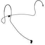 Resim Rode Lav-Headset Medium Lavalier ve Smartlav için Kulaklık Adapt 