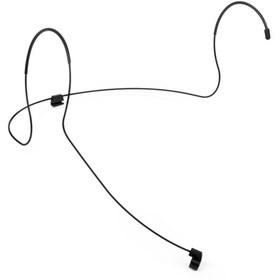 Resim Rode Lav-Headset Medium Lavalier ve Smartlav için Kulaklık Adapt 