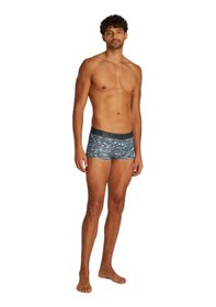 Resim Calvin Klein Calvın Kleın Erkek Boxer Nb4127-w0w Çok Renkli 
