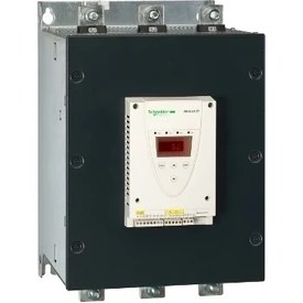 Resim Schneider Electric Schneıder,altıstart 315KW ATS22C59Q 