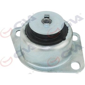 Resim Gva 9329224 Şanzuman Takozu Sol Palıo-albea 96 Doblo 01 1.3 Jtd 51718665 