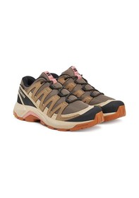 Resim Salomon X-adventure Recon Gore Tex Kadın Outdoor Ayakkabısıl47815500 Kahverengi Kahverengi 