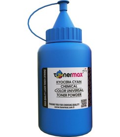 Resim Tonermax Kyocera Tk-5440 Toner Tozu Mavi / Kyocera Ecosys Pa2100 / Ma2100 