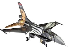 Resim Revell SoloTürk F-16C 4844 