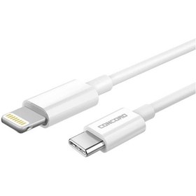 Resim C-454 3a Usb-c - Lightning Pd Kablo 20 Cm. 