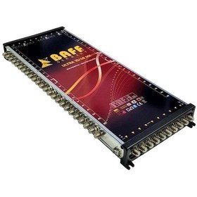 Resim Baff 10/48 - 3uydu Girişli 48çıkışlı Uydu Santrali Multiswitch 