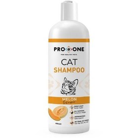 Resim ProOne Kavun Aromalı Kedi Şampuanı 400 Ml 