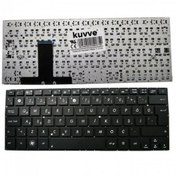 Resim Asus Zenbook UX31 Notebook Siyah Klavye 