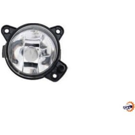 Resim Volkswagen Transporter T5/Polo Ön Sis Farı Sağ.03- 7H0941700C 564381223 