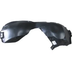 Resim Tyg 2000 - 2002 Ford Fiesta Ön Çamurluk Davlumbazı Sol (LT - FD6071) (Tyg) (Oem NO:YS6116115AD) 