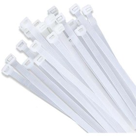 Resim Roses Store De-Pa 2.5X100Mm Kablo Bağı (100Lü Paket) 