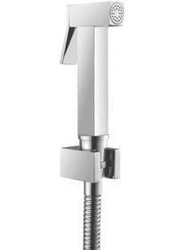 Resim GPD Spiralli Taharet El Duşu Pirinç Sts03 