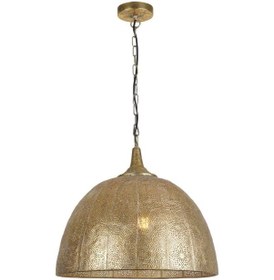 Resim Palvera 01 Metal Teklı 1xe27 Çok Renkli 