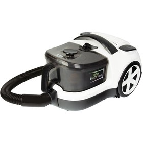 Resim Fantom GİRDAP CS 9000 CYCLONE ELEKTRİKLİ SÜPÜRGE 