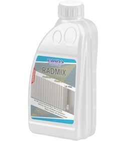 Resim Tauss RADMIX / ULTRA (Konsantre Kalorifer - Radyatör Petek Temizleyici) 1 lt 