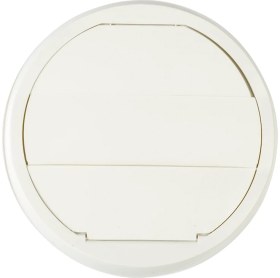 Resim Soler&Palau Soler Palau Hcm-N-225 Geri Akış Panjurlu Pencere 