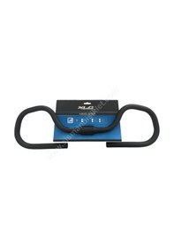 Resim Xlc Hb-C05 31.6X585Mm Kelebek Gidon Mat Siyah 