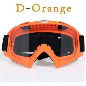 Resim En Son Sıcak Yüksek Kaliteli Motocross Gözlükleri Gözlükler Mx Off Road Maskesi Kasklar Gözlükler Kayak Sporu Gafas Motosiklet Dirt18 