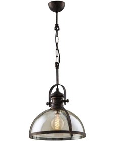 Resim Avonni 5063 Modern Avize, 60 W, Antik Çok Renkli 