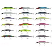 Resim Kendo Seabass Minnow 125F 21Gr Sahte Balıklar 