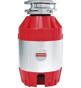 Resim Franke Çöp Öğütücü Te-75 Turbo Elit 3/4 Hp 