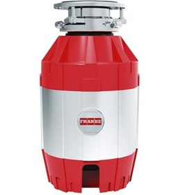 Resim Franke Çöp Öğütücü Te-75 Turbo Elit 3/4 Hp 