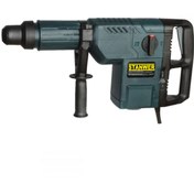 Resim STANWER Germany 11 Kg Sds Max 3 Fonksiyonlu Kırıcı - Delici Hilti 3800stw 
