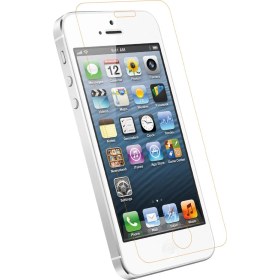 Resim For Apple iPhone 5s Ekran Koruyucu Nano Cam Esnek Blue 